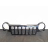 Recambio de rejilla delantera para chrysler jeep cherokee (kj) 2.5 crd sport referencia OEM IAM 1109F 5GF25TRMAE 
