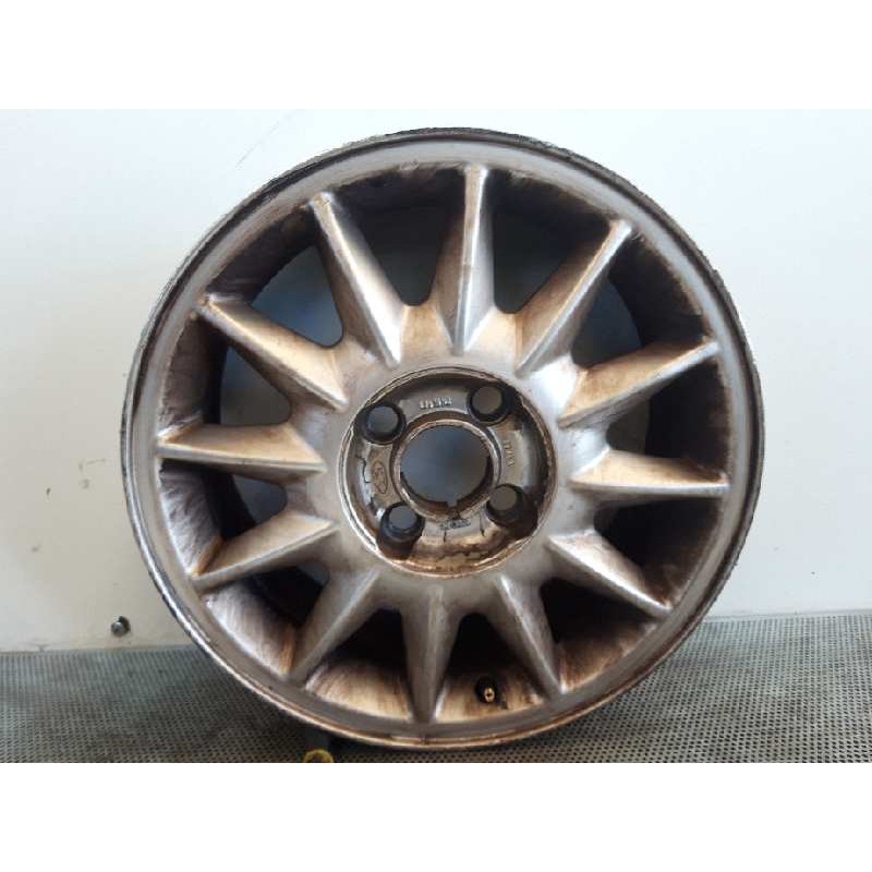 Recambio de llanta para ford mondeo berlina (gd) ghia executive referencia OEM IAM 6JX16H2  