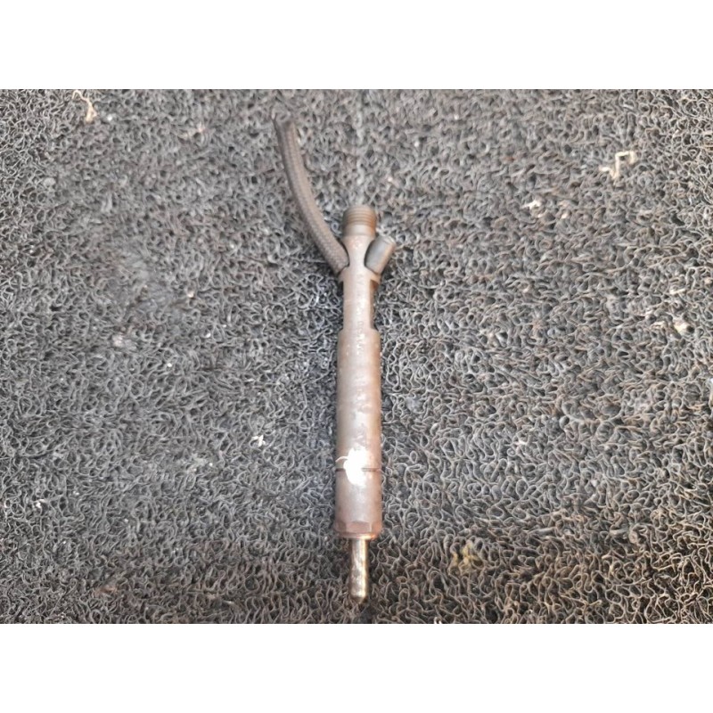 Recambio de inyector para ford transit connect (tc7) furg. referencia OEM IAM XS4QTF  DELPHI