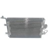 Recambio de condensador / radiador aire acondicionado para audi a3 (8l) 1.9 tdi ambition referencia OEM IAM 1J0820411B  
