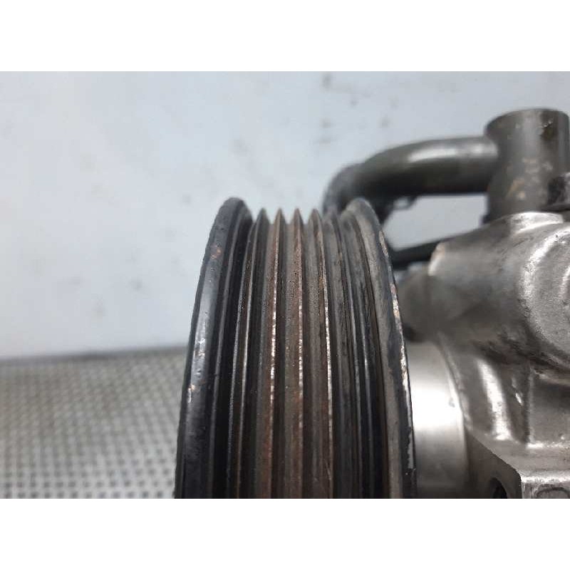 Recambio de bomba direccion para hyundai accent (lc) 1.5 crdi cat referencia OEM IAM 5710025300 - Azul 5