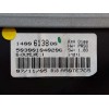 Recambio de cuadro instrumentos para fiat ulysse (179) 2.2 jtd dynamic referencia OEM IAM 1400613880 503001040206 