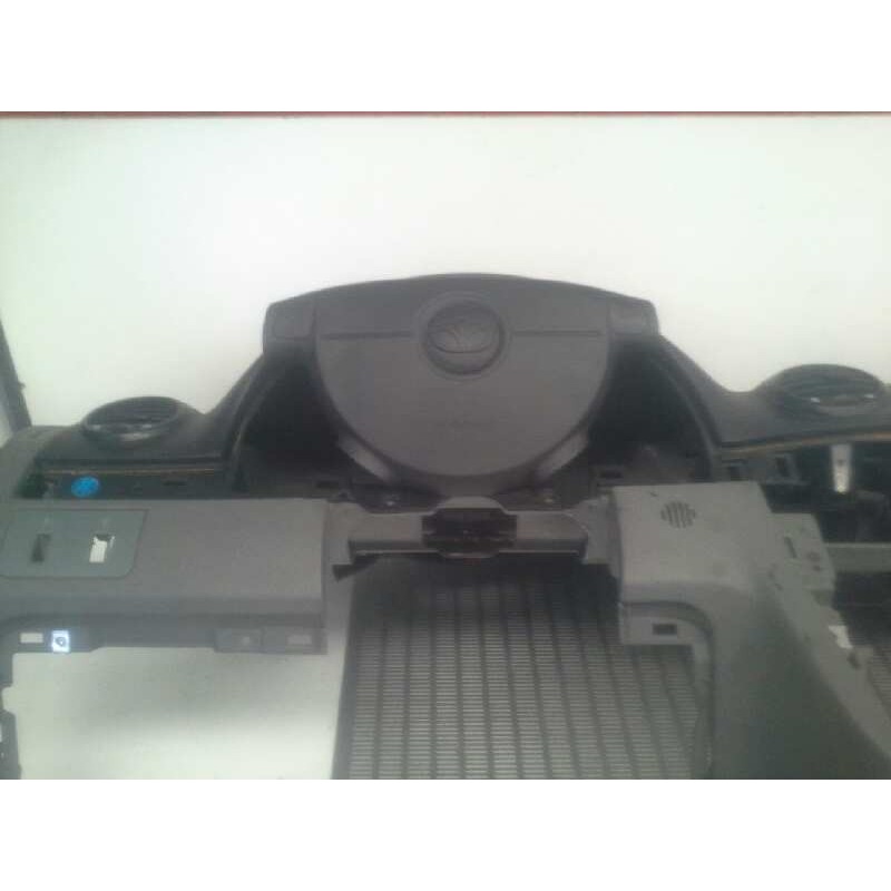 Recambio de kit airbag para daewoo lacetti 1.6 cat referencia OEM IAM - Azul 2