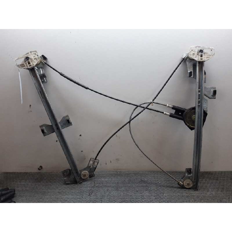 Recambio de elevalunas delantero derecho para peugeot partner (s2) combiespace referencia OEM IAM 3
