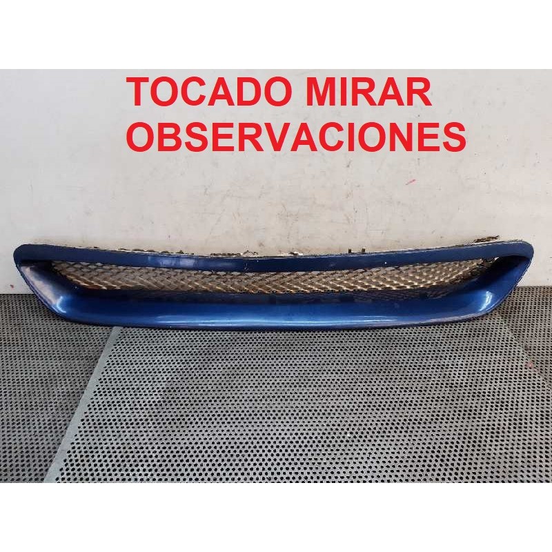 Recambio de rejilla delantera para opel astra g berlina sport referencia OEM IAM   