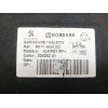 Recambio de bandeja trasera para peugeot 3008 active pack referencia OEM IAM 98114924ZD  