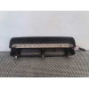 Recambio de luz central de freno para opel corsa c elegance referencia OEM IAM   