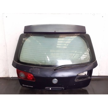 PORTON TRASERO 