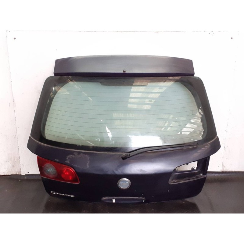 Recambio de porton trasero para fiat croma (194) 1.9 16v multijet dynamic referencia OEM IAM   