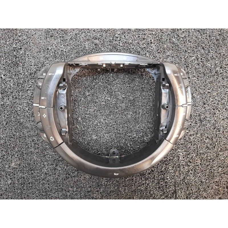 Recambio de mando multifuncion para citroën c4 picasso sx referencia OEM IAM 96624939XT  