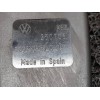 Recambio de enganche cinturon delantero izquierdo para volkswagen polo (9n3) edition referencia OEM IAM 250706  