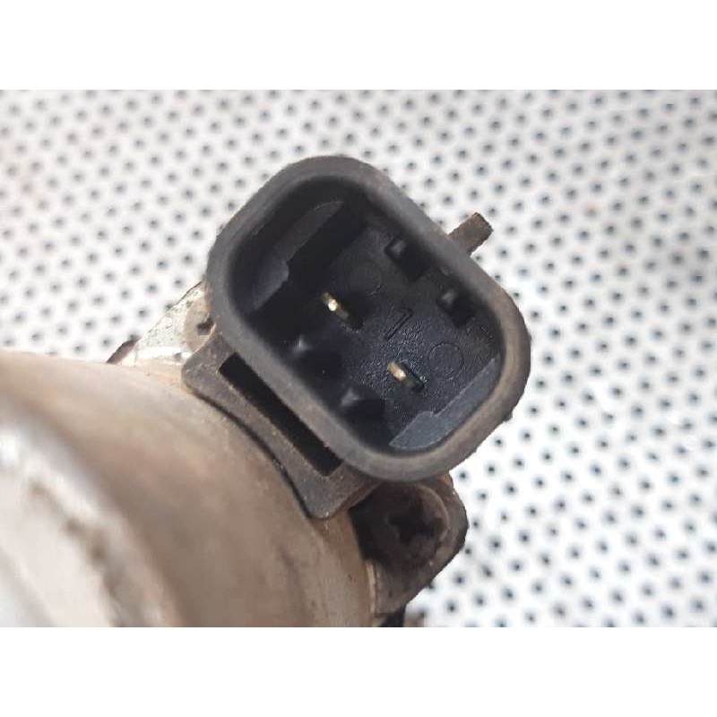 Recambio de elevalunas trasero izquierdo para alfa romeo 147 (190) 1.9 jtd cat referencia OEM IAM 2