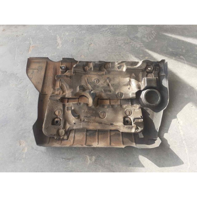 Recambio de tapa superior motor para mitsubishi asx (ga0w) challenge 2wd referencia OEM IAM - Blanco 2