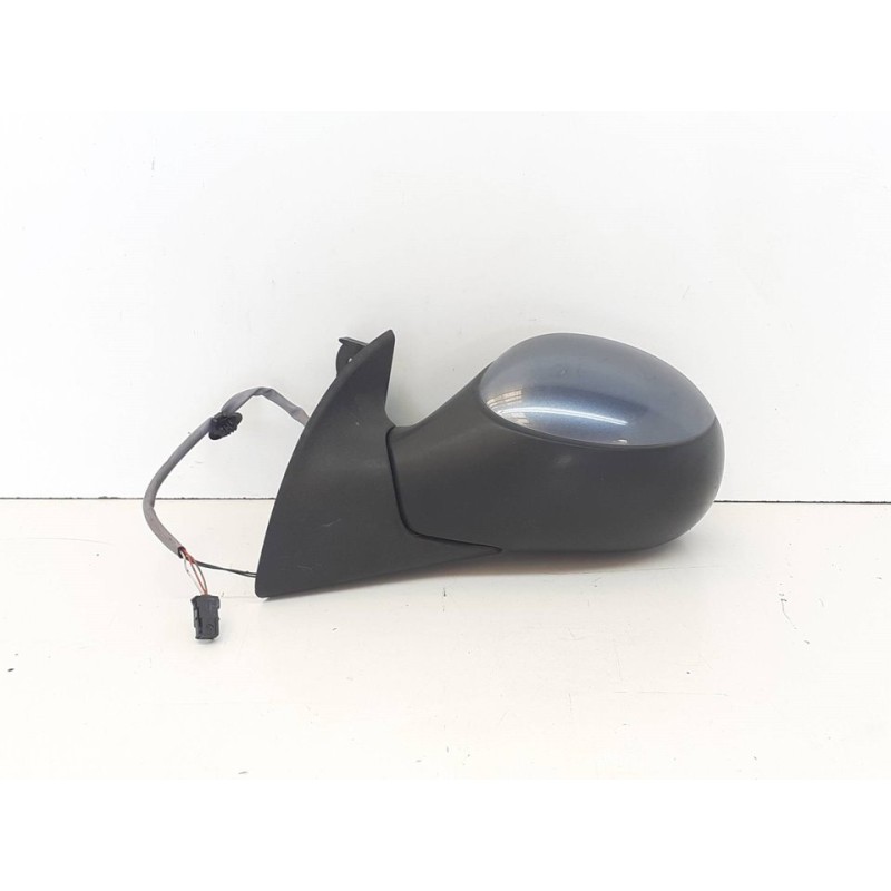 Recambio de retrovisor izquierdo para peugeot 1007 urban referencia OEM IAM 3