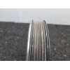 Recambio de polea cigueñal para opel meriva b essentia referencia OEM IAM 55200498  