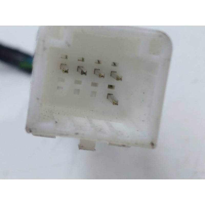 Recambio de retrovisor izquierdo para dacia sandero laureate referencia OEM IAM - Rojo 3