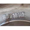 Recambio de llanta para ford mondeo berlina (gd) ghia executive referencia OEM IAM 6JX16H2  