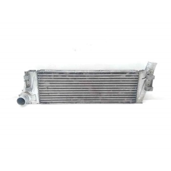 INTERCOOLER 8200115540 BEHR