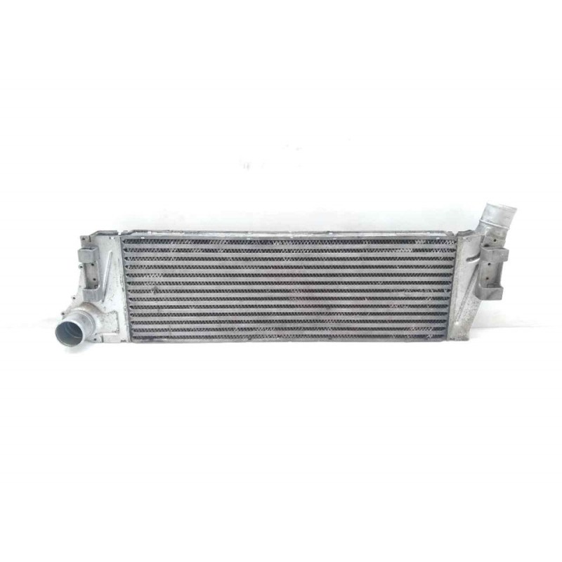 Recambio de intercooler para renault scenic ii 1.9 dci diesel referencia OEM IAM 8200115540  BEHR