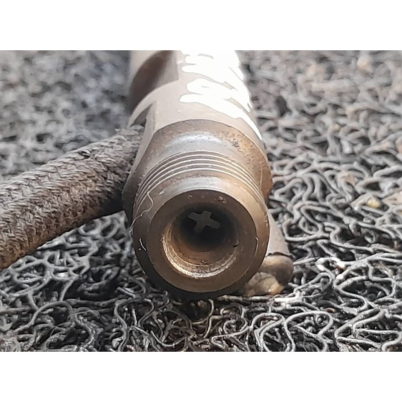 Recambio de inyector para ford transit connect (tc7) furg. referencia OEM IAM XS4QTF  DELPHI 2