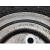 Recambio de polea cigueñal para opel meriva b essentia referencia OEM IAM 55200498  