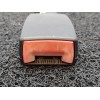Recambio de enganche cinturon delantero izquierdo para volkswagen polo (9n3) edition referencia OEM IAM 250706  