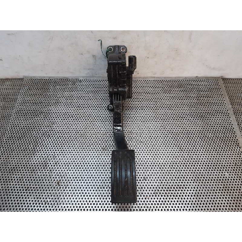 Recambio de potenciometro pedal para ford focus berlina (cap) 1.6 tdci cat referencia OEM IAM 4M519E836AH 33488 FOMOCO