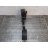 Recambio de potenciometro pedal para ford focus berlina (cap) 1.6 tdci cat referencia OEM IAM 4M519E836AH 33488 FOMOCO