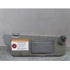 Recambio de parasol derecho para chevrolet lacetti 1.4 cat referencia OEM IAM   