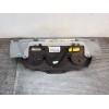 Recambio de cuadro instrumentos para fiat ulysse (179) 2.2 jtd dynamic referencia OEM IAM 1400613880 503001040206 