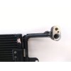 Recambio de condensador / radiador aire acondicionado para audi a3 (8l) 1.9 tdi ambition referencia OEM IAM 1J0820411B  