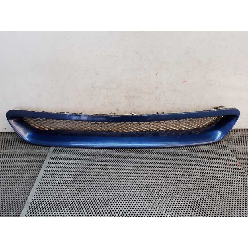 Recambio de rejilla delantera para opel astra g berlina sport referencia OEM IAM - Azul 2
