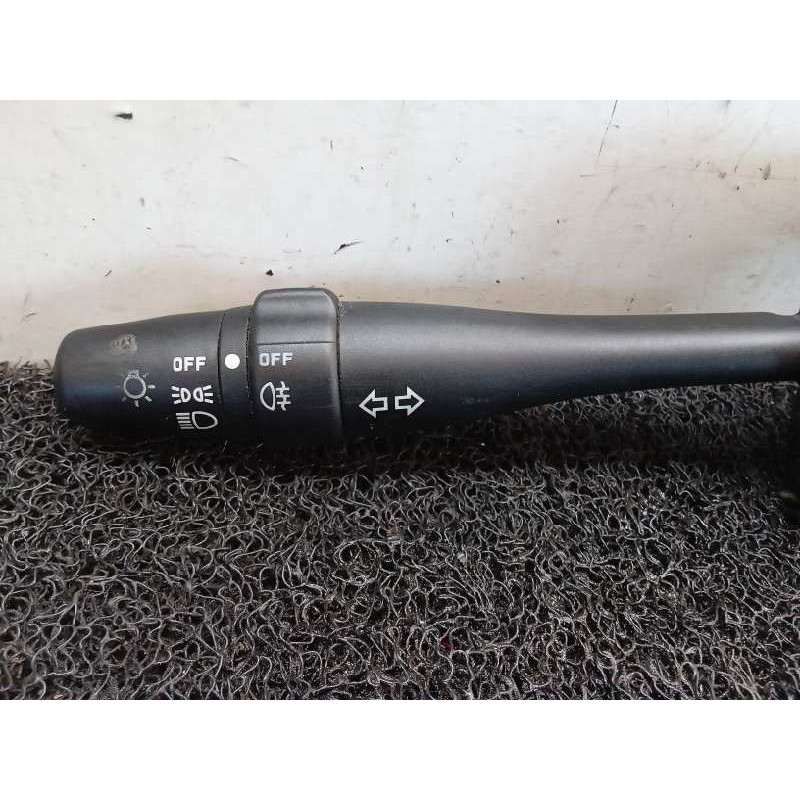 Recambio de mando luces para nissan primera berlina (p11) comfort referencia OEM IAM 36851B20K9 - Azul 3