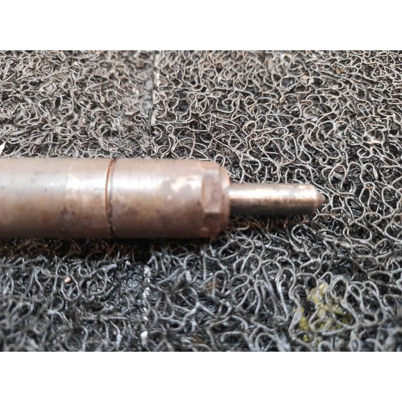 Recambio de inyector para ford transit connect (tc7) furg. referencia OEM IAM XS4QTF  DELPHI 3