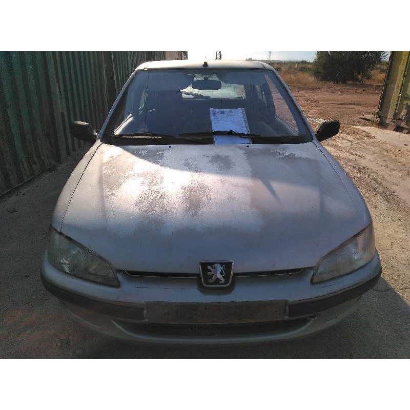peugeot 106 (s2) del año 2001