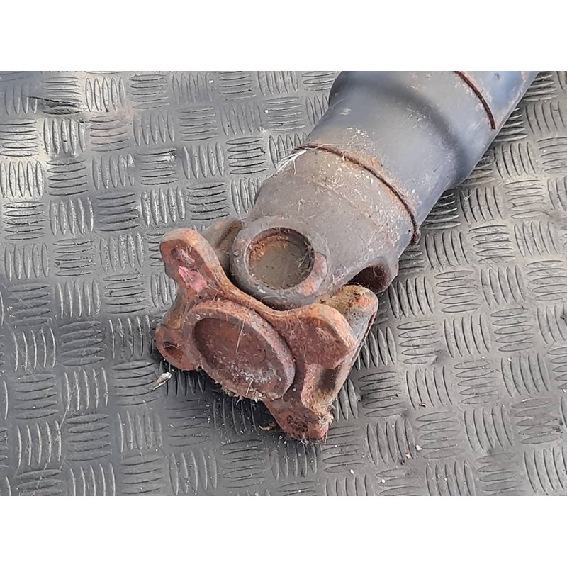 Recambio de transmision central para bmw serie 3 berlina (e46) 318i referencia OEM IAM 2