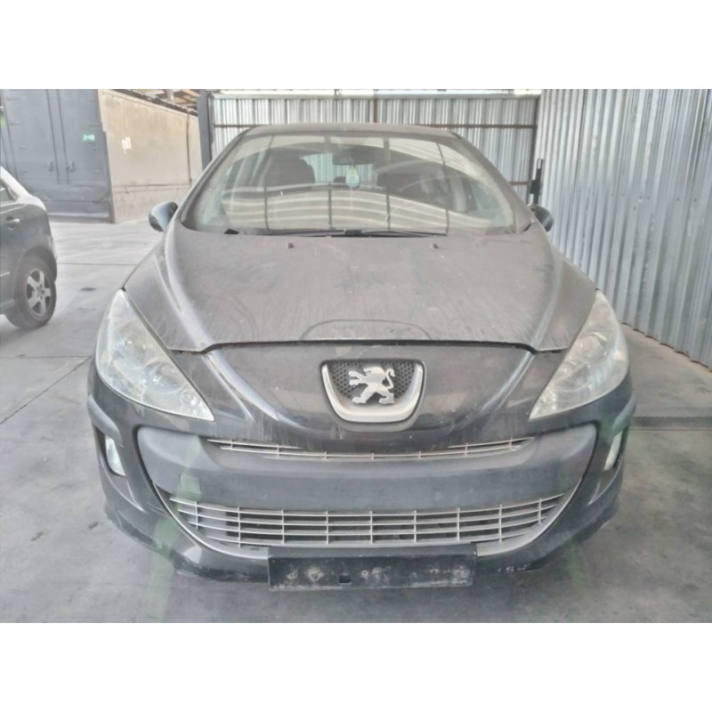 peugeot 308 del año 2008