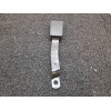 Recambio de enganche cinturon delantero izquierdo para volkswagen polo (9n3) edition referencia OEM IAM 250706  