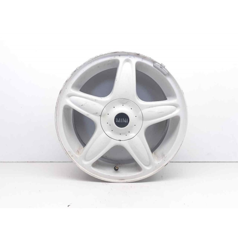 Recambio de llanta para bmw mini (r56) cooper d referencia OEM IAM 676940913  