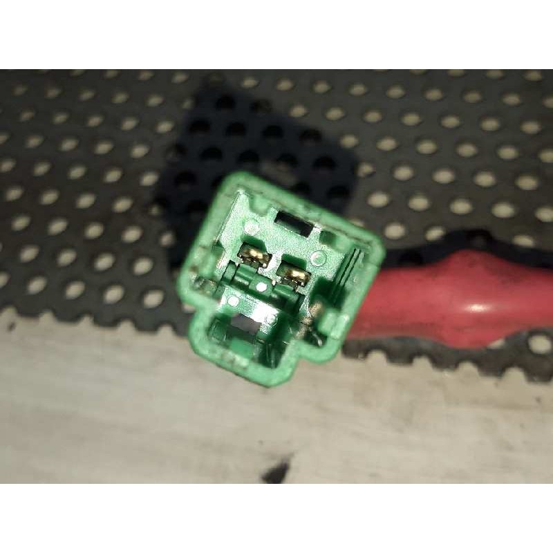 Recambio de elevalunas trasero izquierdo para honda cr-v (rd8) ls referencia OEM IAM 2