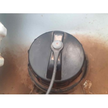 TAPON COMBUSTIBLE 