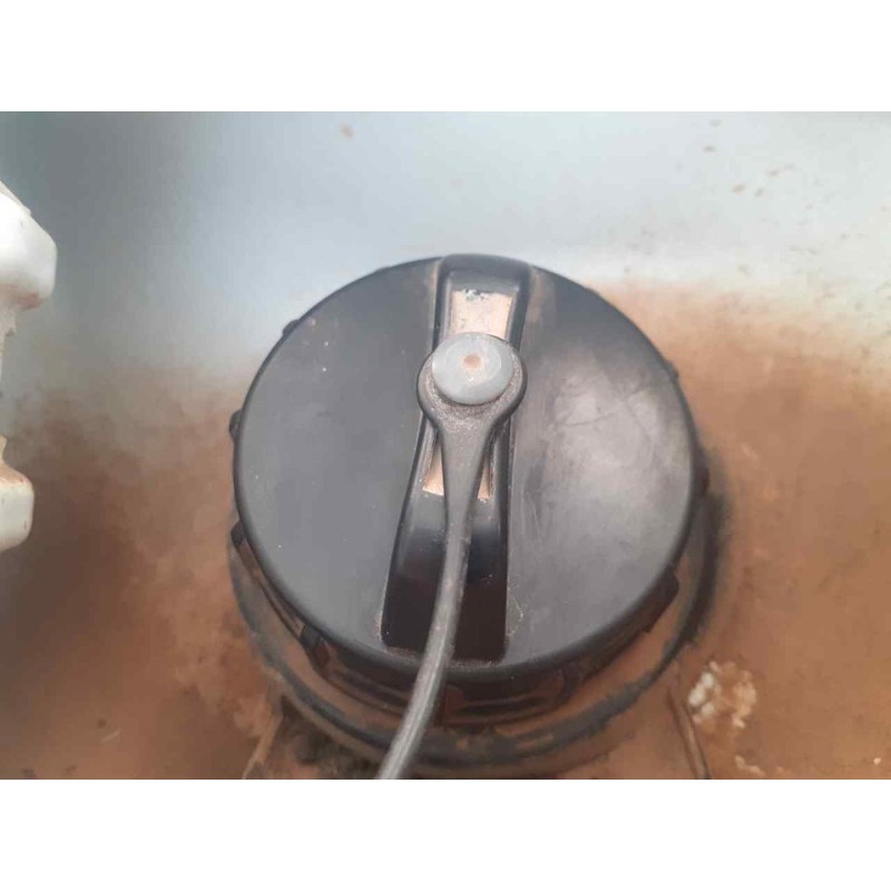 Recambio de tapon combustible para mitsubishi asx (ga0w) challenge 2wd referencia OEM IAM   