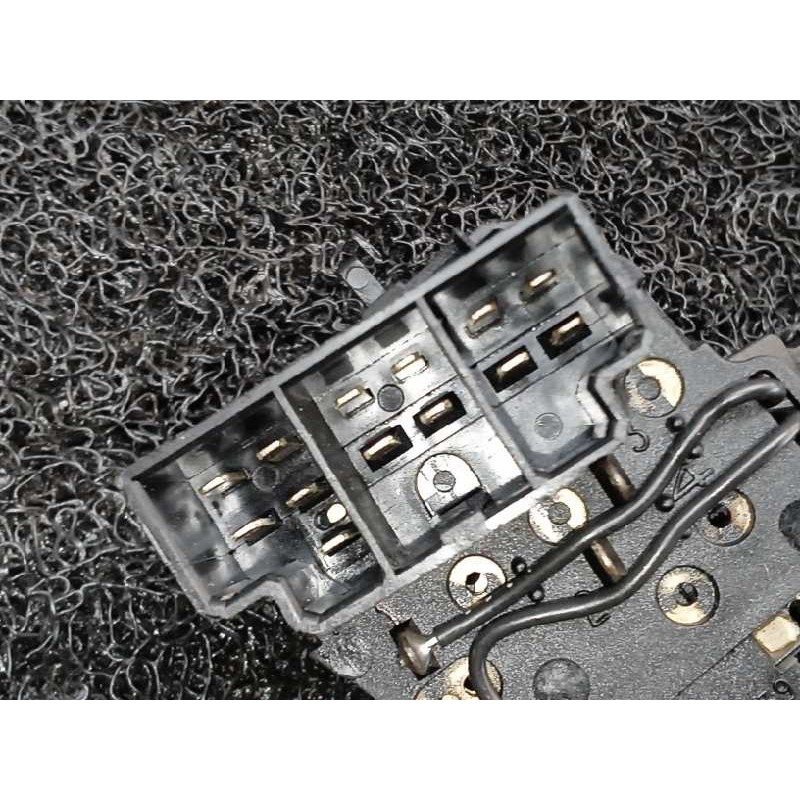 Recambio de mando luces para nissan primera berlina (p11) comfort referencia OEM IAM 36851B20K9 - Azul 4