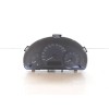 Recambio de cuadro instrumentos para peugeot 1007 urban referencia OEM IAM 9658241480  