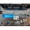 Recambio de mando climatizador para opel zafira a design edition referencia OEM IAM   
