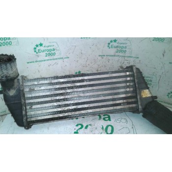 INTERCOOLER 2827027500 