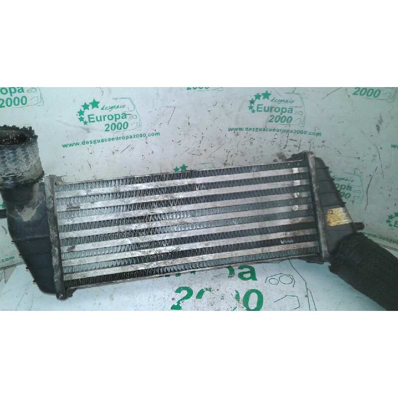 Recambio de intercooler para hyundai accent (lc) 1.5 crdi cat referencia OEM IAM 2827027500  