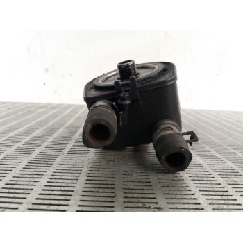 ENFRIADOR ACEITE MOTOR 