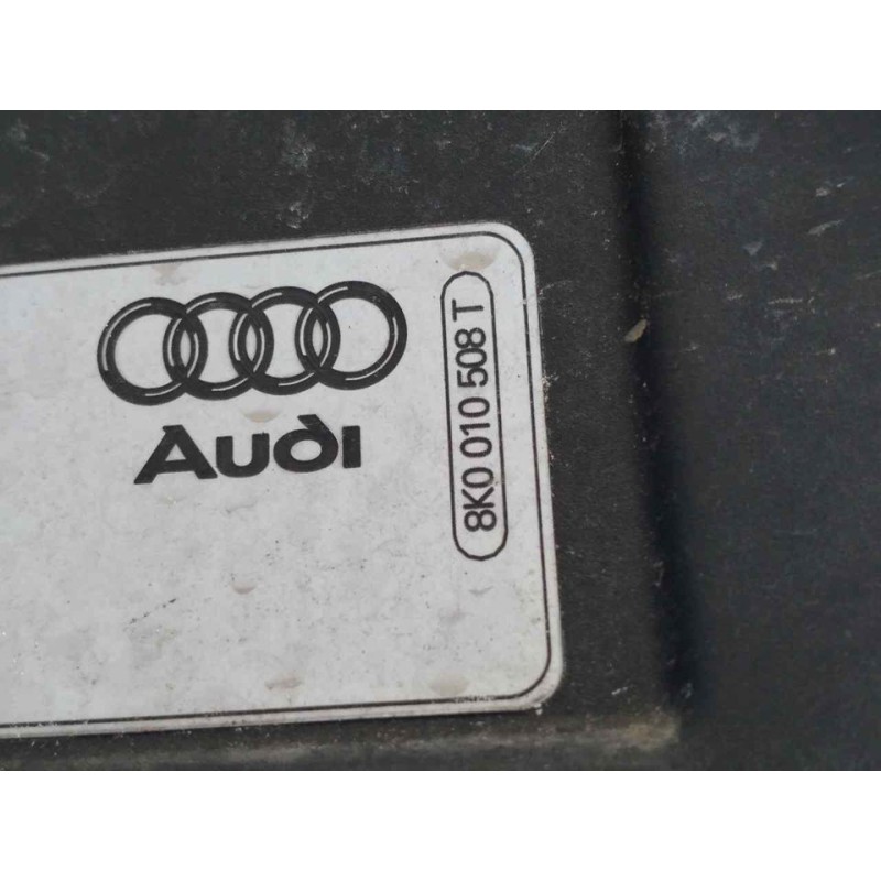 Recambio de tapa exterior combustible para audi a4 ber. (b8) e referencia OEM IAM - Blanco 3