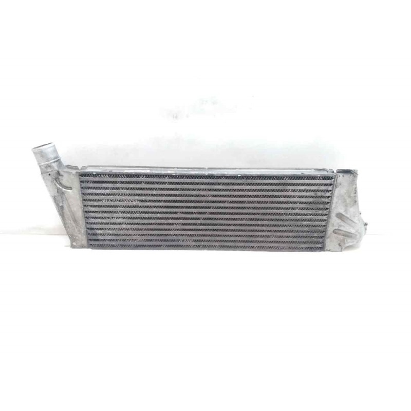 Recambio de intercooler para renault scenic ii 1.9 dci diesel referencia OEM IAM 8200115540  BEHR - Gris 2